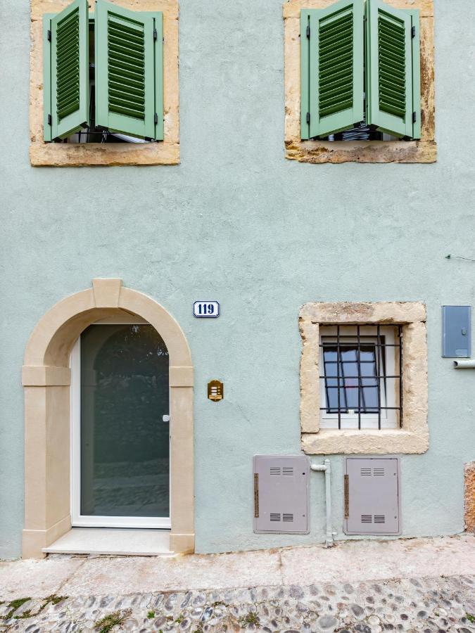 Evaluna Homevacation Verona Buitenkant foto