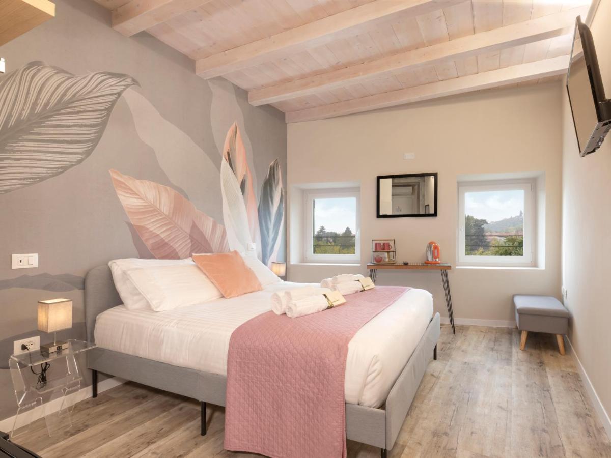 Evaluna Homevacation Verona Buitenkant foto