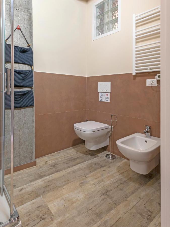Evaluna Homevacation Verona Buitenkant foto