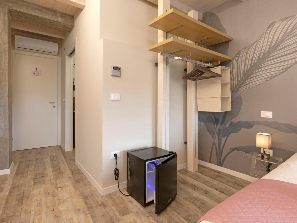 Evaluna Homevacation Verona Buitenkant foto