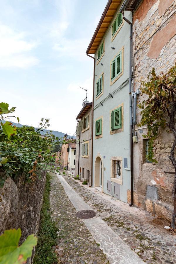 Evaluna Homevacation Verona Buitenkant foto