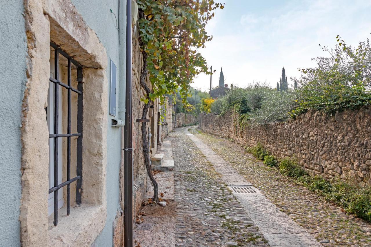 Evaluna Homevacation Verona Buitenkant foto